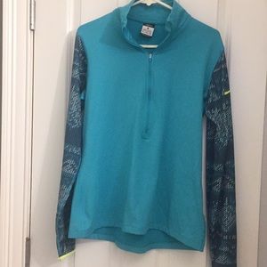 Nike Pro Dri-Fit Long Sleeves